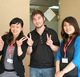 Spencer ＆ 徐晓娟