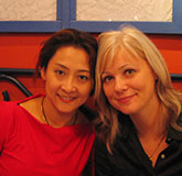 Abigail ＆ 陈静芳